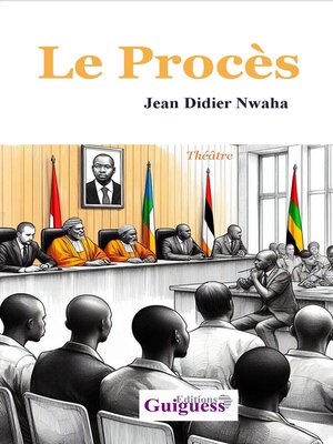 cover image of Le Procès